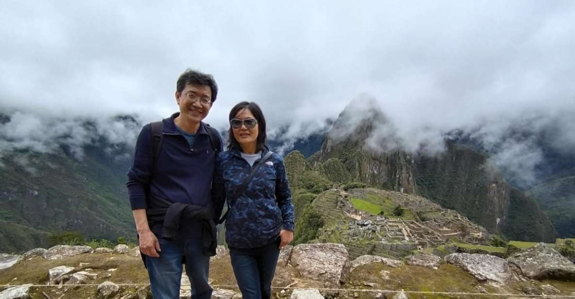 From Cusco: Private Tour 4D/3N - Inca Trail to Machu Picchu - Tour Details