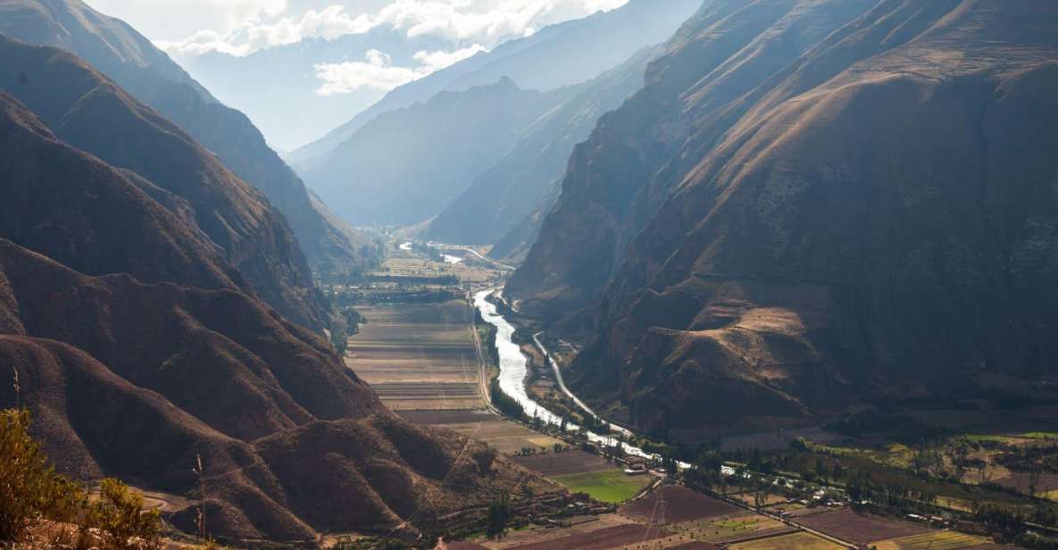 From Cusco: Sacred Valley Ollantaytambo & Pisac Private Tour - Tour Pricing and Duration