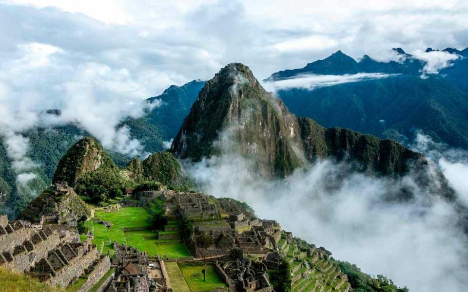 From Cusco: Sacred Valley With Machupicchu 2d/1n | Private - Tour Details