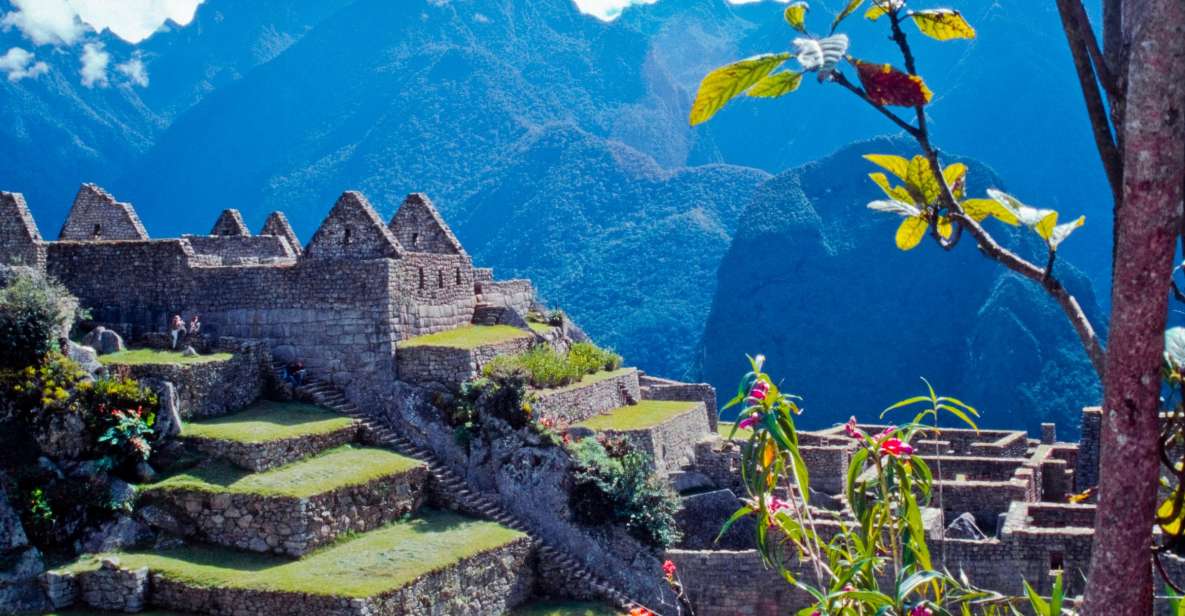 From Cusco: Two Day Sacred Valley and Machu Picchu Tour - Tour Details