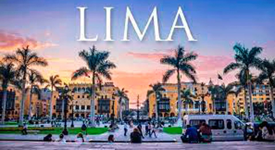 From Lima: Ica-Paracas-Machu Picchu 6D/5N + Hotel ☆☆☆☆ - Itinerary Highlights