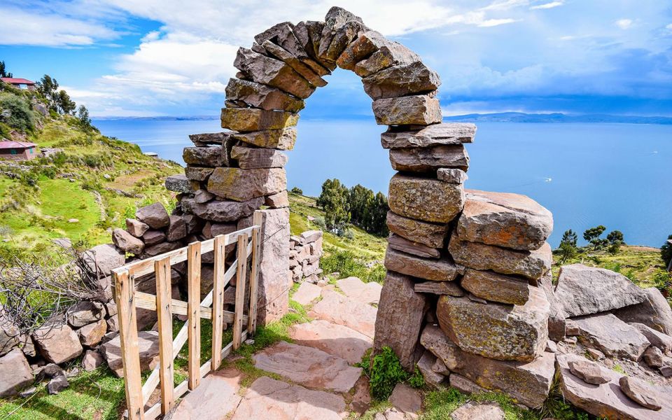 From Lima: Perú Magic With Titicaca Lake/Tour 8days-7nights - Tour Details
