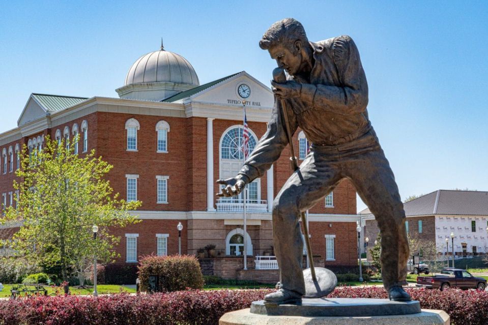 From Memphis: Tupelo Elvis Presleys Upbringing Tour