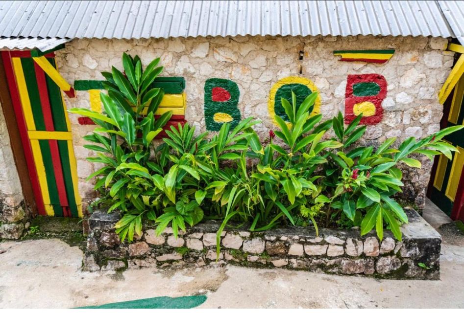 From Montego Bay: Bob Marley 9 Mile & Dunns River Falls Tour - Tour Details