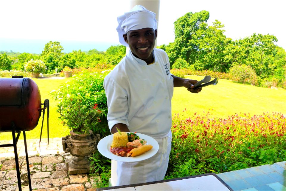 From Ocho Rios: Flavors of Jamaica Guided Food Tour - Key Points