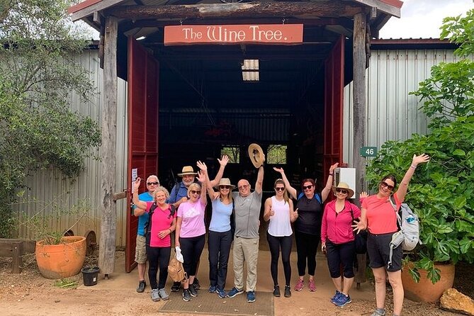 Full-Day Hiking, Wine Tasting & Dining Experience in Dwellingup - Experience Overview