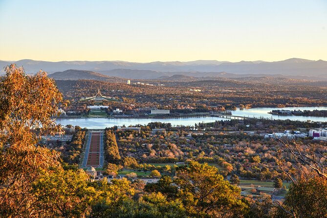 Full Day Private Shore Tour in Canberra - Tour Pricing and Booking Details