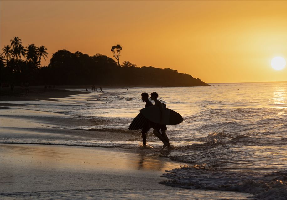 Full Day Tour: the Best of the Island W/Photos Drone Sunset - Small Group Experience