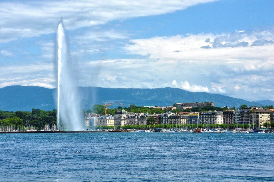 Geneva Private Walking Tour - Cancellation Policy