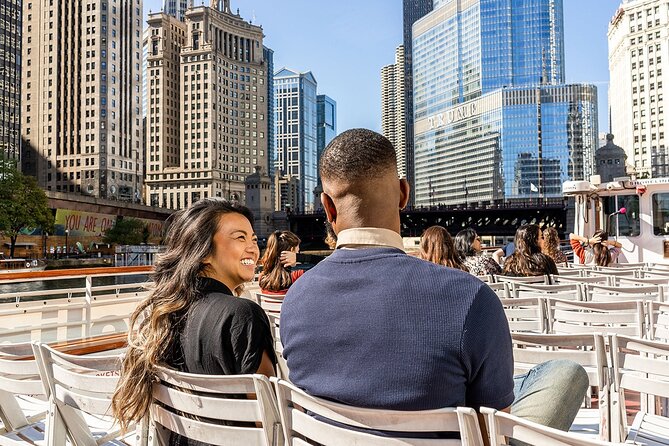 Go City: Chicago Explorer Pass With up to 7 Attractions - Customer Experiences and Reviews