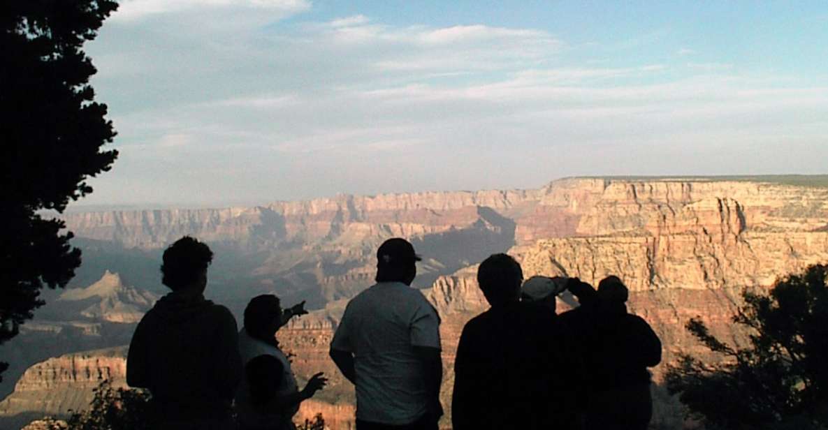 Grand Canyon: Off-Road Sunset Safari With Skip-The-Gate Tour - Tour Overview