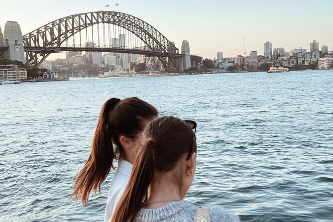 Half-Day Private Guided Tour of Sydney