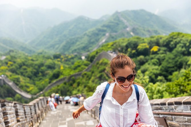 Half-Day Private Tour to Mutianyu Great Wall Including Toboggan - Meeting and Pickup Details