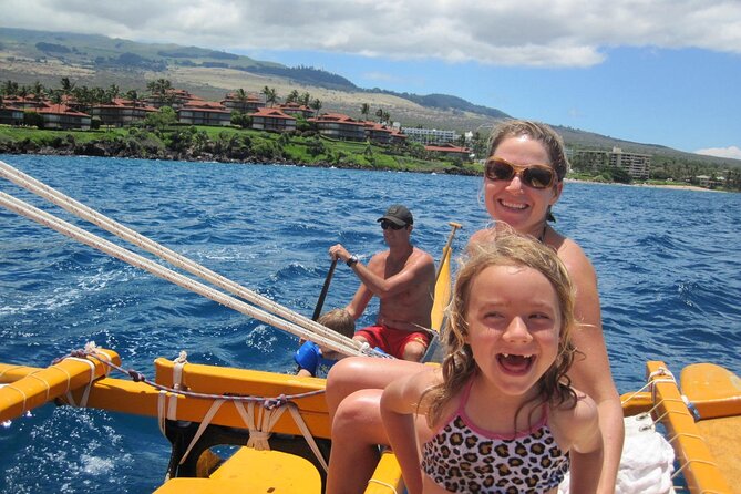 Hawaiian Canoe Sailing Experience in Maui - Experience Details