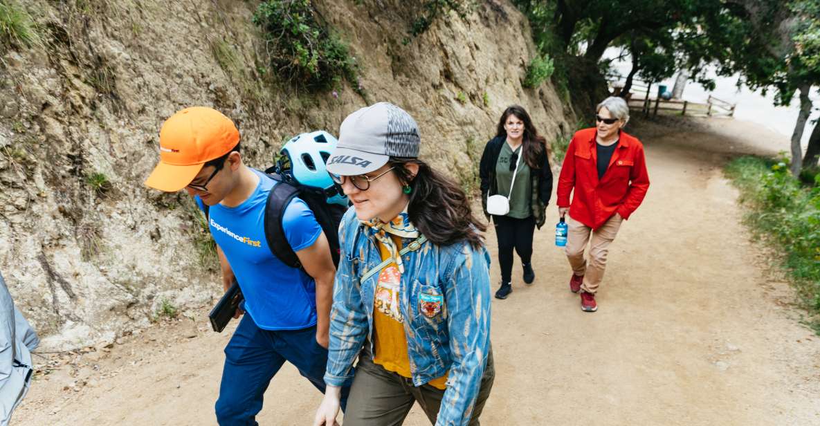 Hollywood Sign Hiking Tour to Griffith Observatory