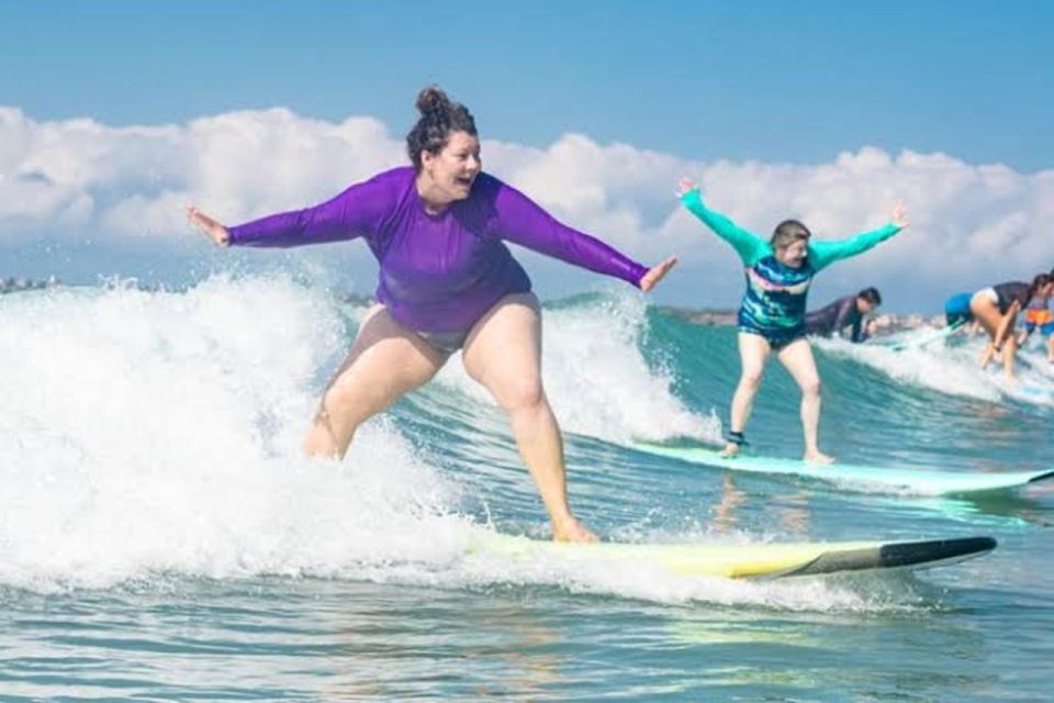 Honolulu: Beginner Surf Lessons (Private) - Surf Lesson Details