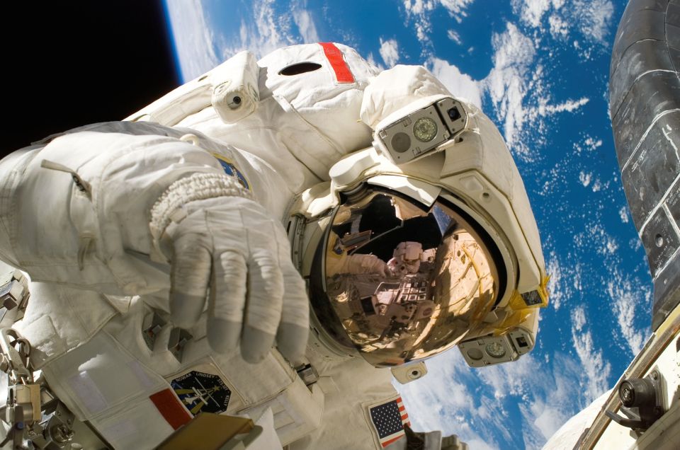 Houston: City Tour and NASA Space Center Admission Ticket - Tour Details