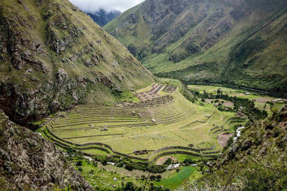Inca Trail to Machu Picchu (4 Days) - Tour Highlights