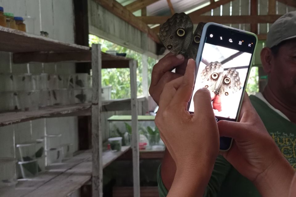 Iquitos: 3-Day San Rafael Community Rainforest Tour - Tour Overview