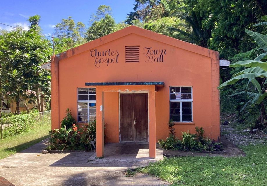 Jamaica: Spirit of the Maroons Cultural Tour in Jamaica