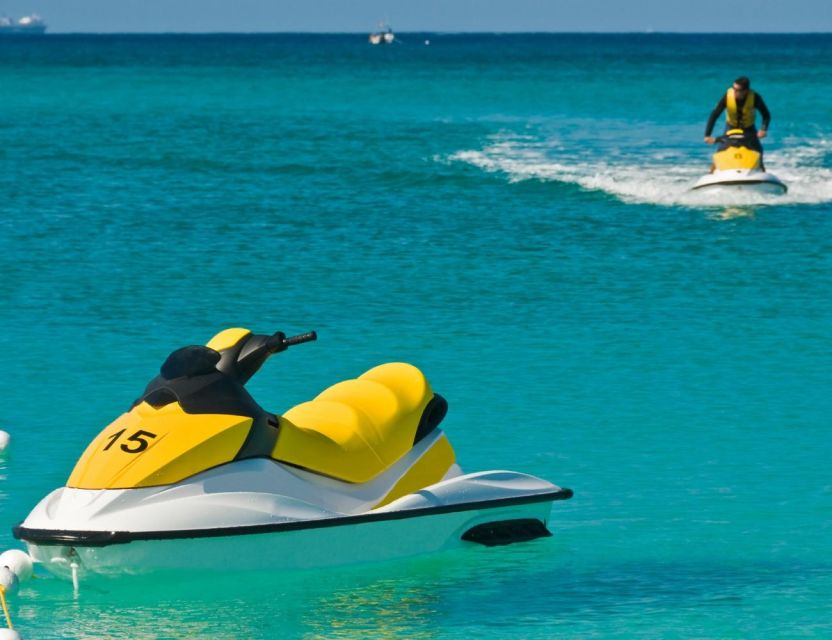 Jetski Ride in Miami - Activity Details