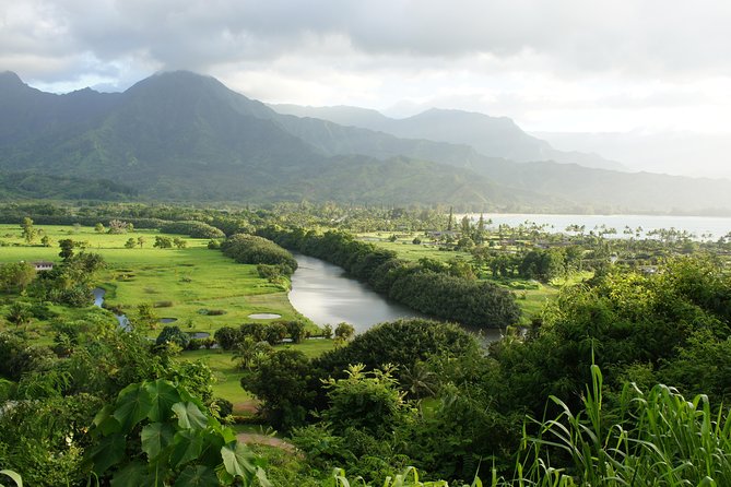 Kauai East Side and North Shore Private Guided Tour - Tour Pricing and Booking Details