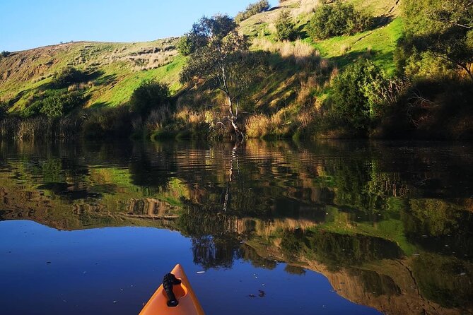 Kayaking in Geelong Victoria - Kayaking Location and Operator