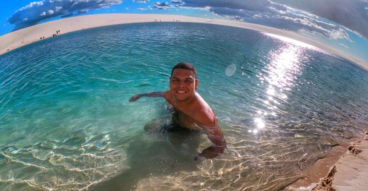 Lençóis Maranhenses - Hidden Oasis - Tour Highlights