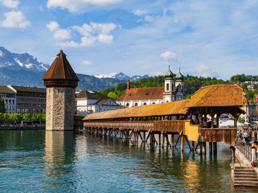 Lucerne and Mountains of Central Switzerland (Private Tour) - Tour Details