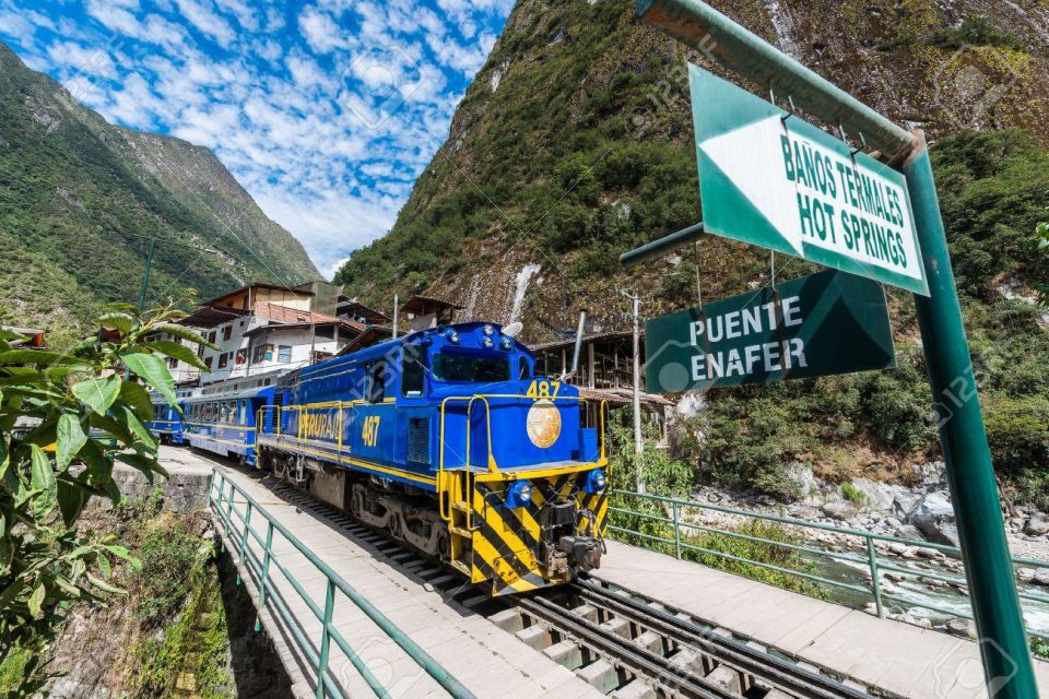 Machu Picchu 2 Day Tours From Cusco By Train - Activity Highlights