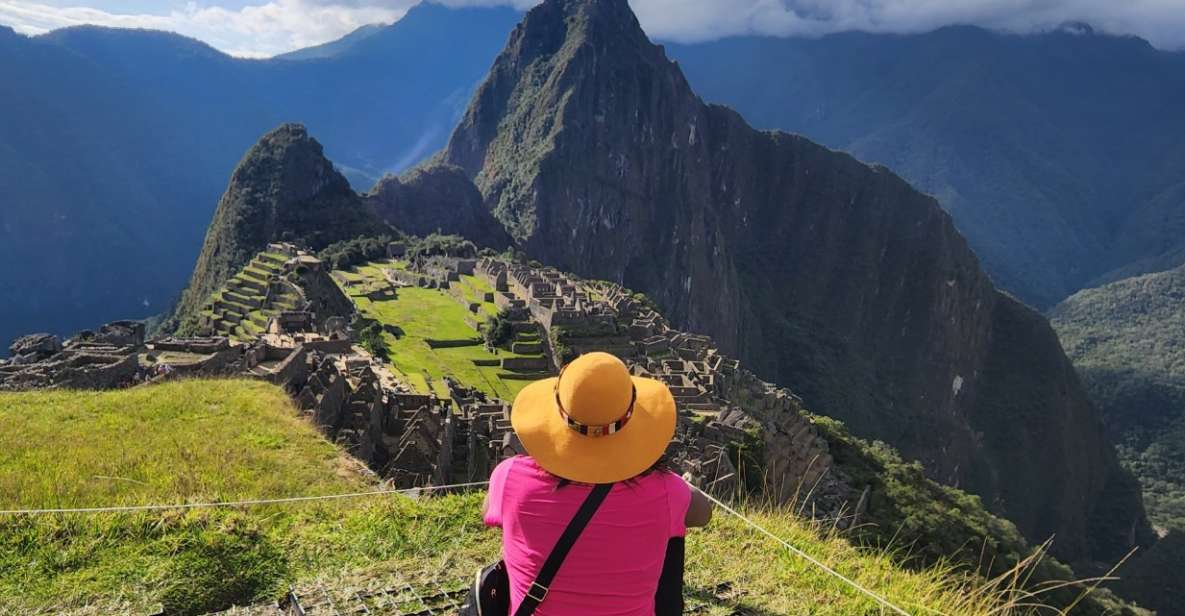 Machu Picchu Cusco: Private 8-day Immersive Cultural Tour - Tour Duration and Languages