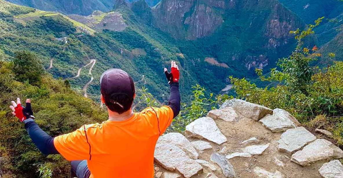 ||Machu Picchu, Huchuy Qosqo and Short Inca Trail in 4 Days| - Tour Details