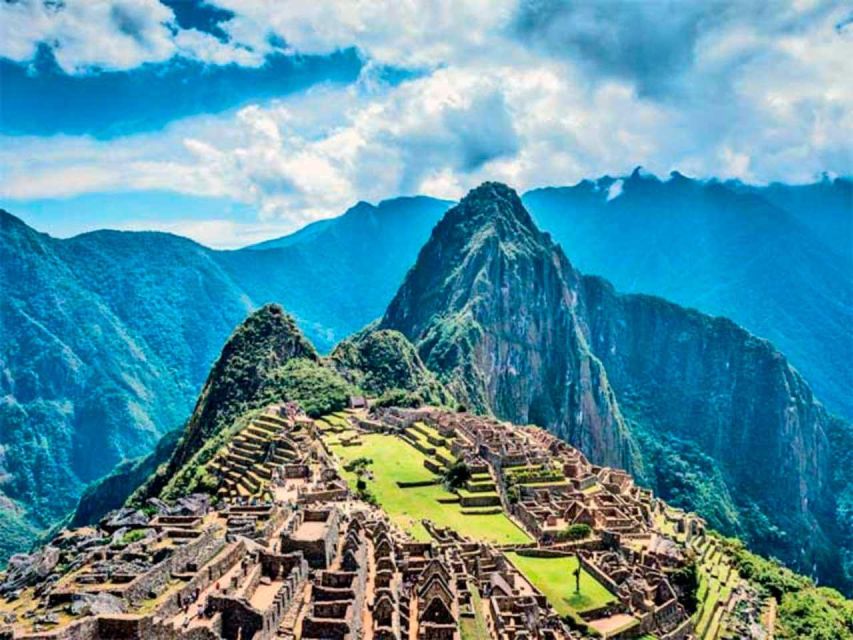 Machu Picchu Private: Exclusive Adventure From Cusco + Lunch - Tour Details