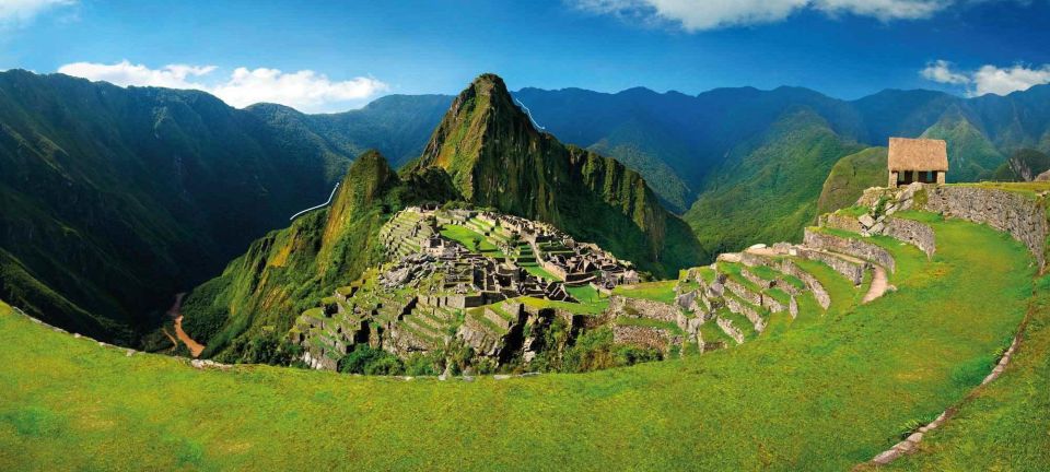 Magic Peru 10D - Culture and Trekking | 4star Hotel | - Tour Highlights