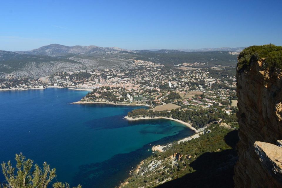 Marseille/Cassis/Aix En Provence: Highlights Tour - Booking Information