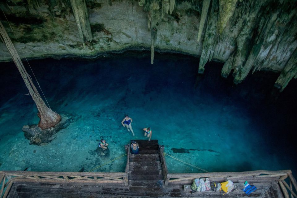 Mayan Ruins - Historical Significance of Mayan Ruins