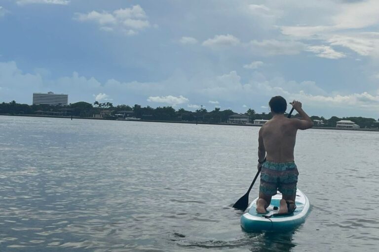 Miami Extreme Aquatic Experience : Boat, Jet Ski, Water Toys
