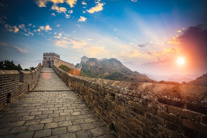 Mini Group: 2-Day Beijing Highlights and Great Wall Tour - Tour Itinerary