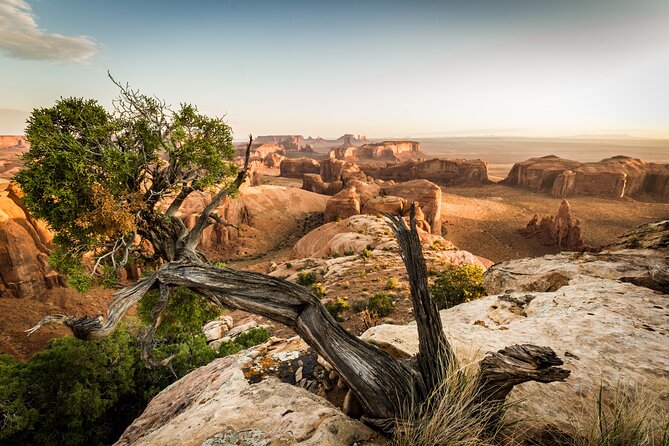 Mystery Valley Guided Tour  - Monument Valley - Booking Details