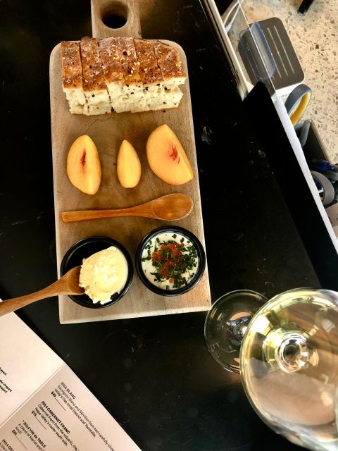 Napa: Wine Pairing Fundamentals With Local Sommelière - Local Sommelière Experience
