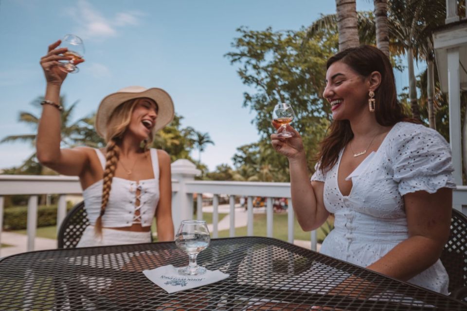 Nassau: Island Highlights Tour With Rum Tasting - Tour Overview