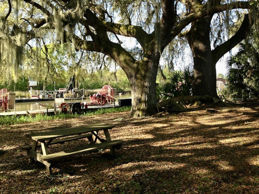 New Orleans: 10 Passenger Airboat Swamp Tour - Booking Information and Flexibility