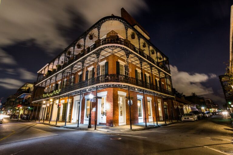 New Orleans: Go City All-Inclusive Pass With 15 Attractions