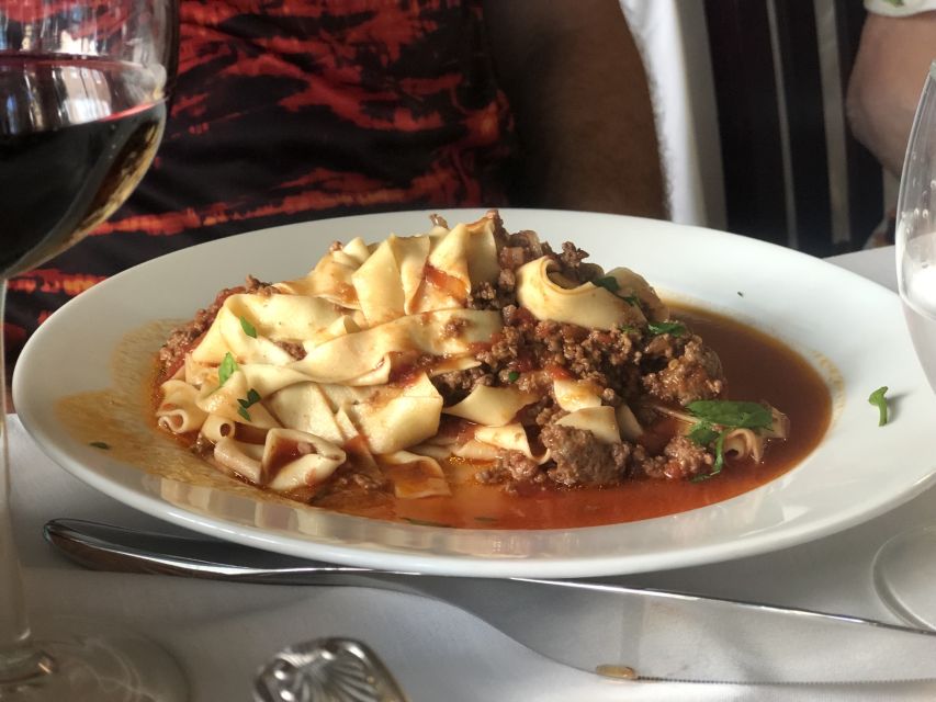 Nostalgic South Philly Italian Dinner Tour by Chef Jacquie