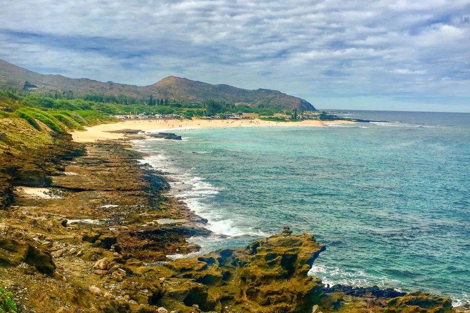 Oahu: Full-Day Island Highlights Tour With Transfer