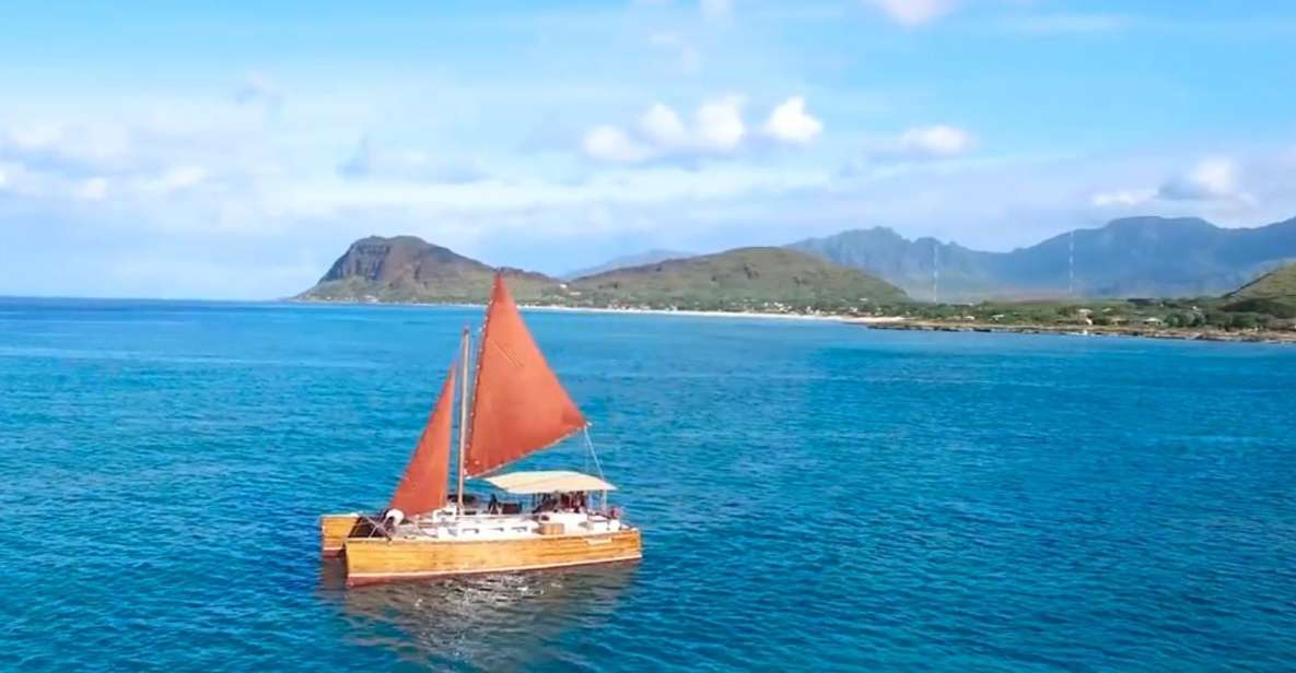 Oahu: Honolulu Morning Polynesian Canoe Voyage - Activity Details