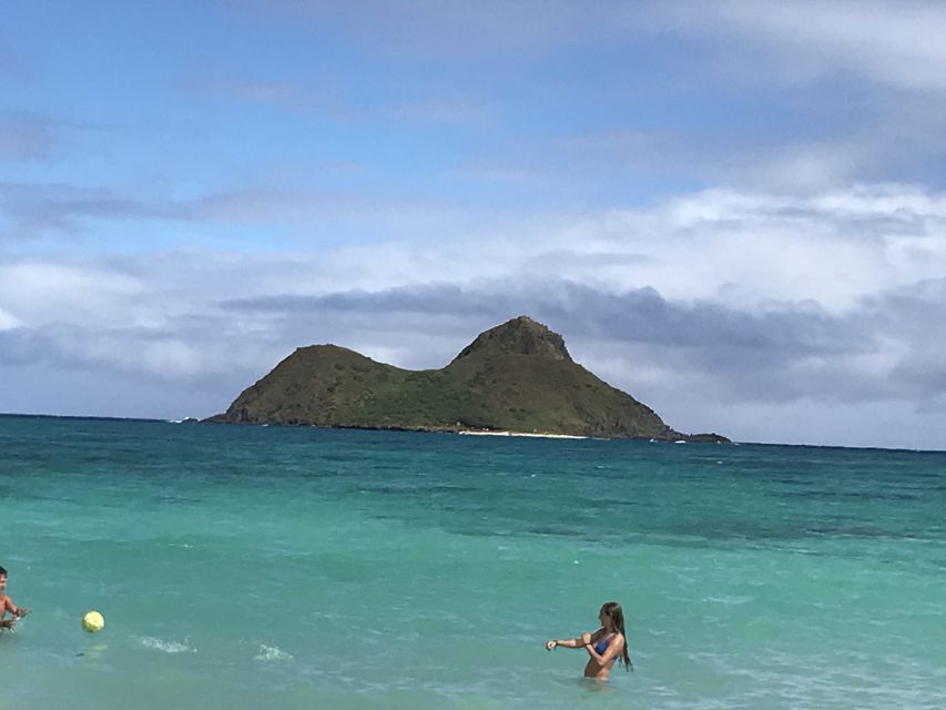 Oahu: Private Island Tour