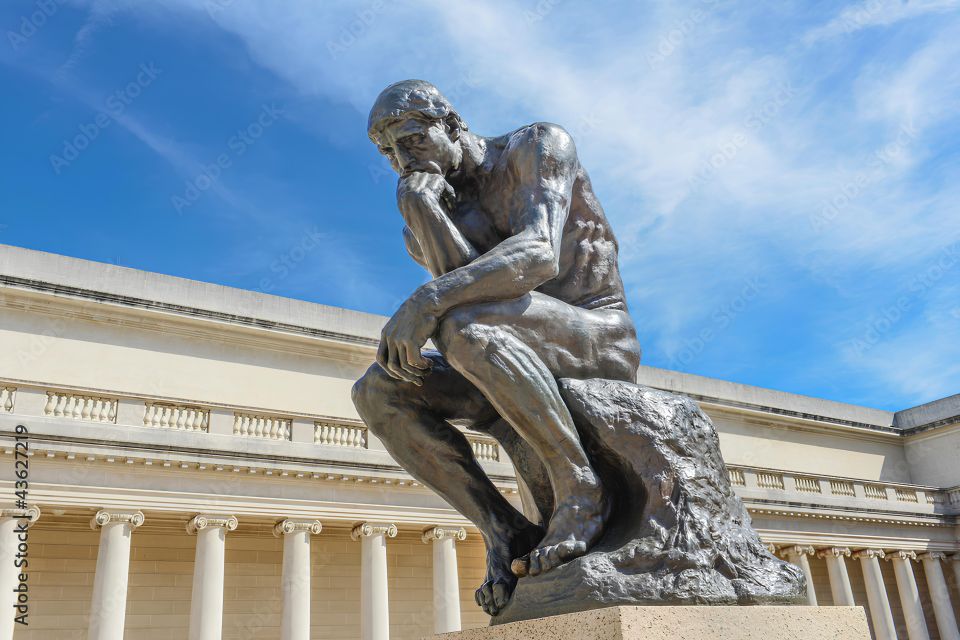 Paris: Private Guided Tour of Rodin Museum - Experience