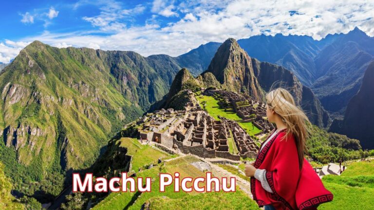 Perú: 17 Days 16 Night the Magic of the Incas and the Amazon