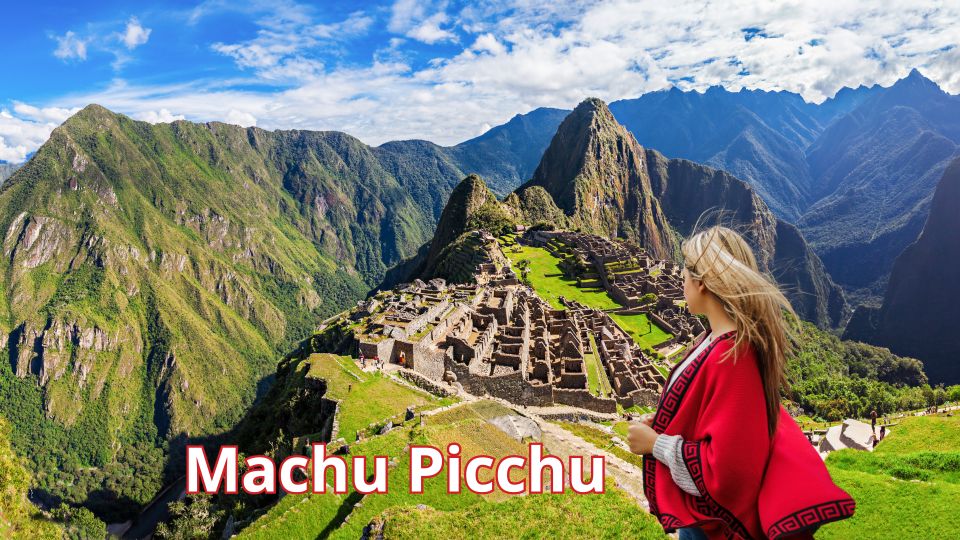 Perú: 17 Days 16 Night the Magic of the Incas and the Amazon - Tour Overview